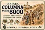 columna8000 logotipo