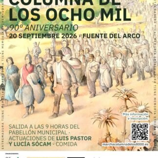 columna de los ochomil tercera marcha